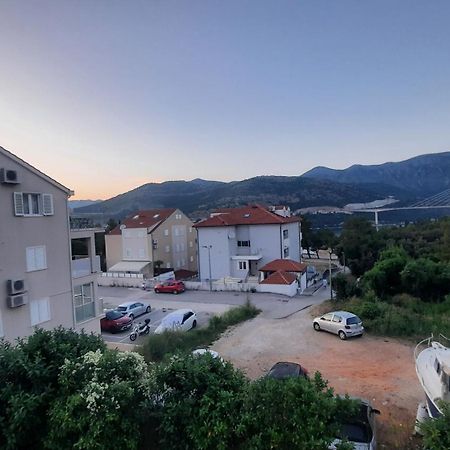 Sunset Apartment Lapad Dubrovník Exteriér fotografie