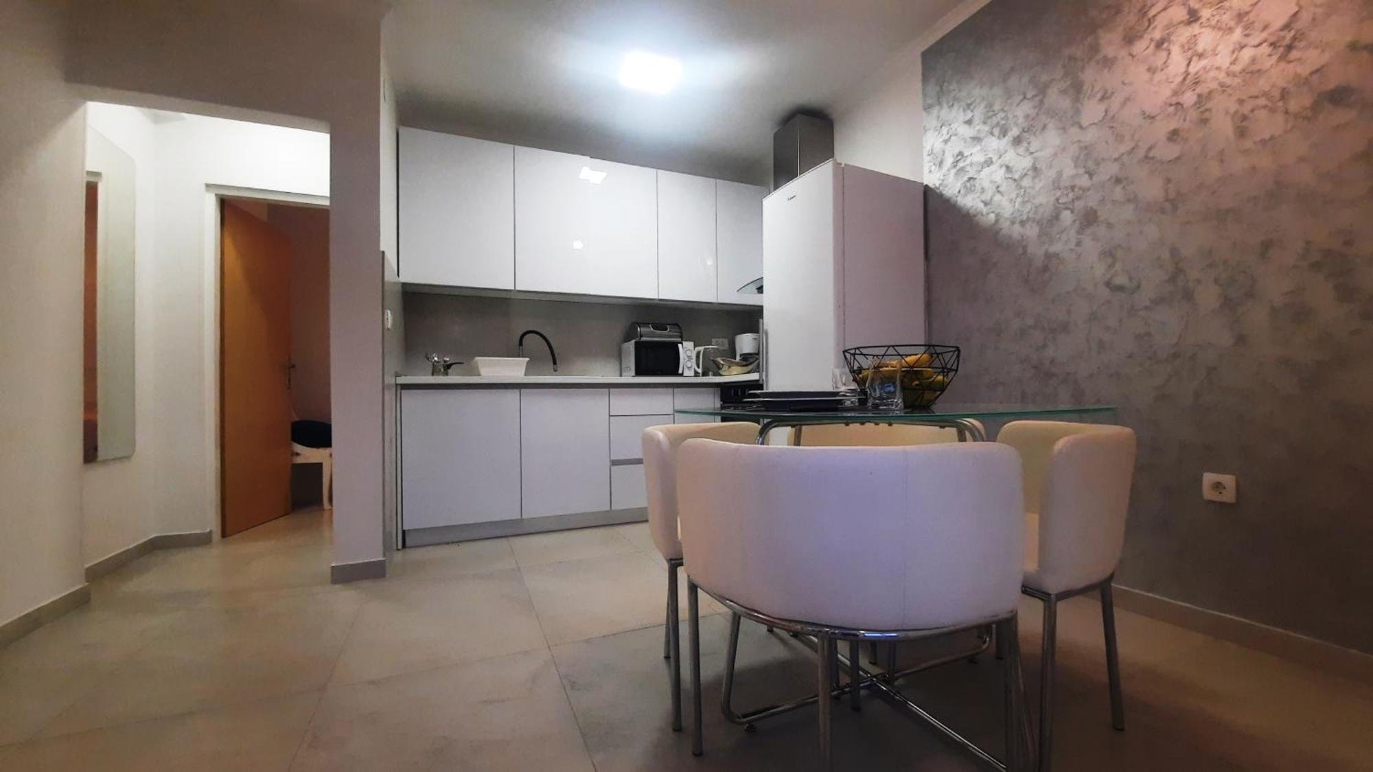 Sunset Apartment Lapad Dubrovník Exteriér fotografie