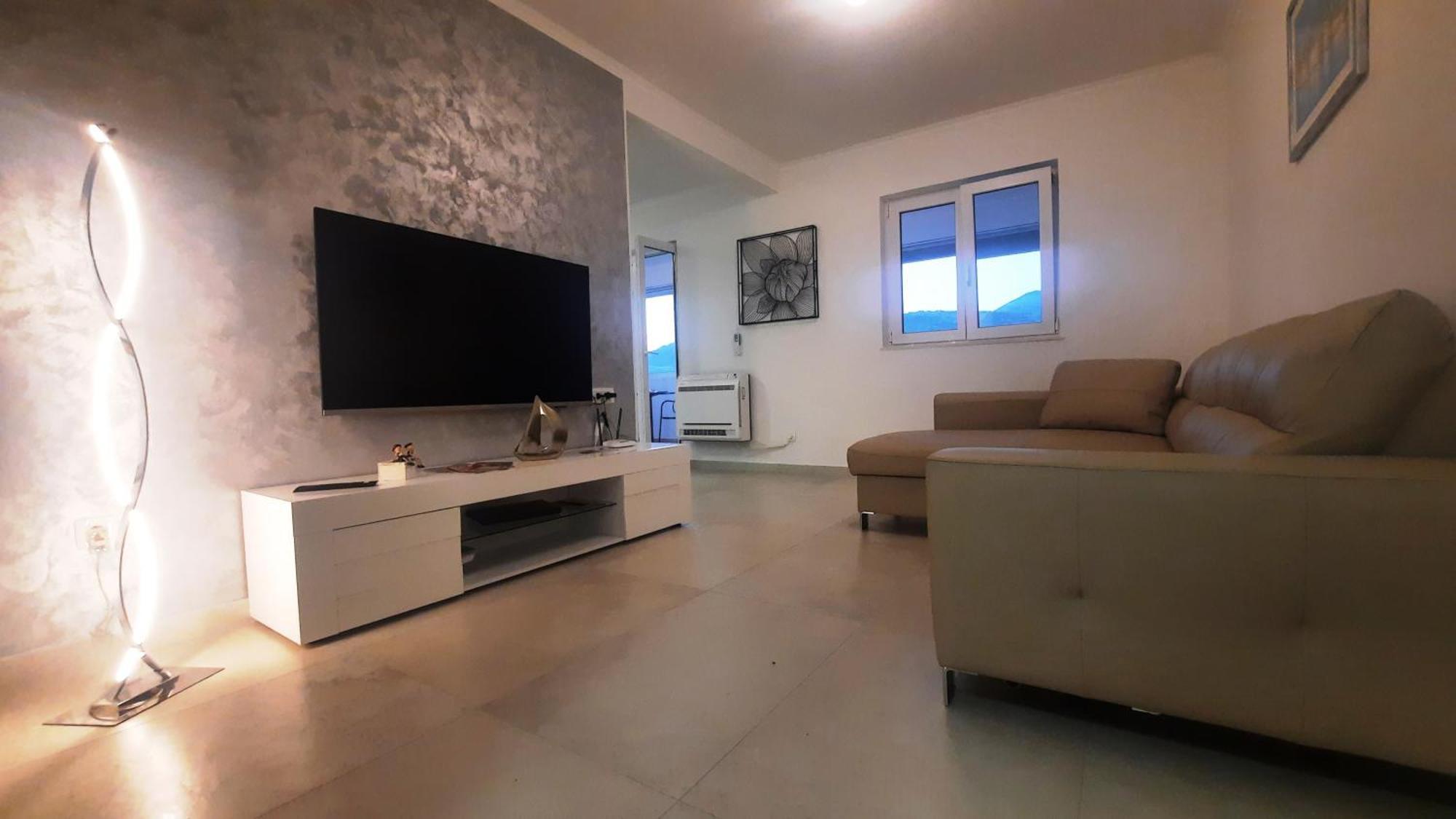 Sunset Apartment Lapad Dubrovník Exteriér fotografie